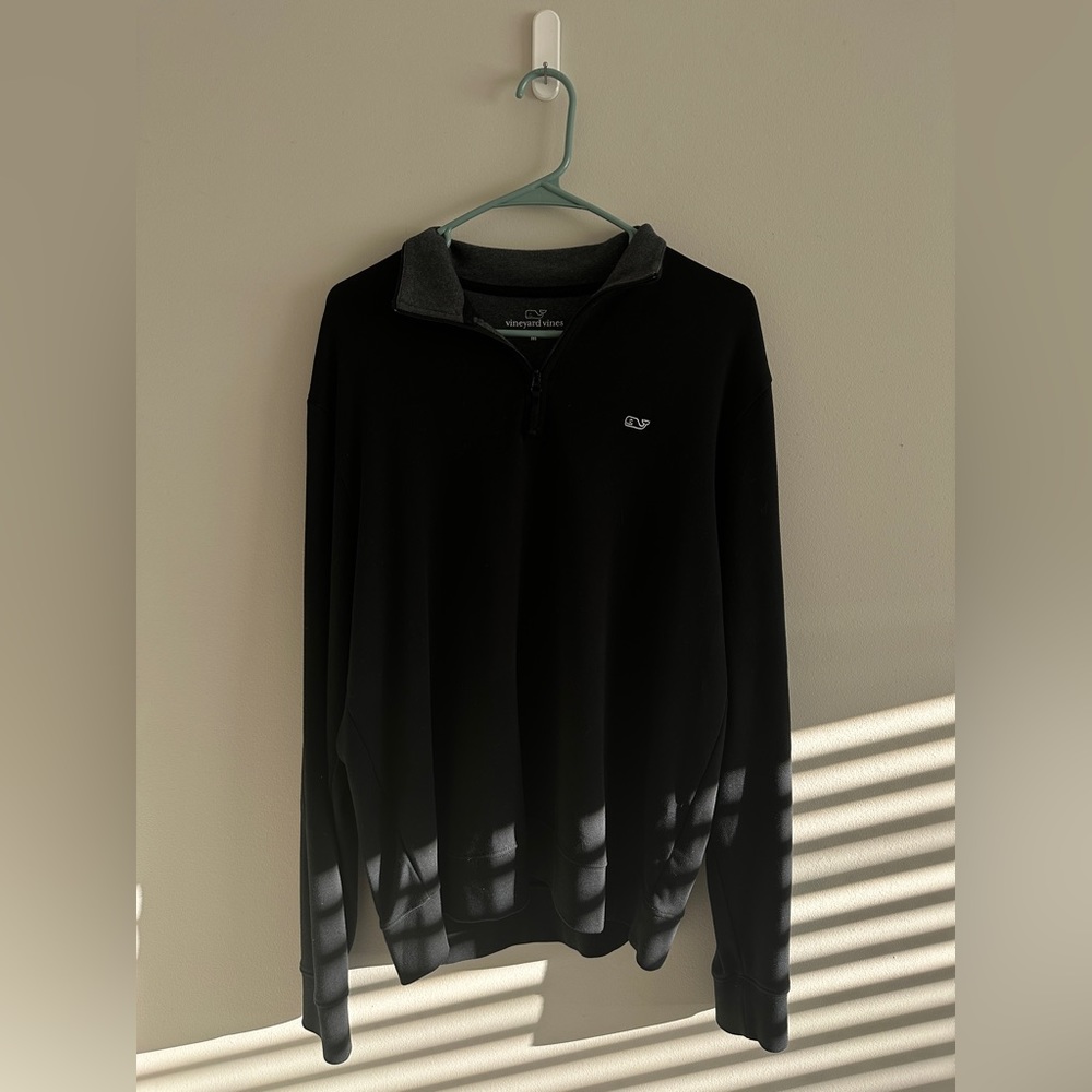 Vineyard Vines Quarter-Zip
